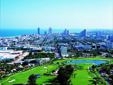 קרוואן באורלנדו