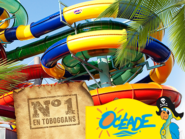 פארק המים אושייד