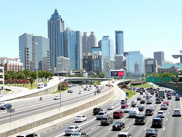 קרוואן באטלנטה