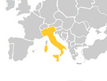 השכרת קרוואן באיטליה - השכרת קרוואן באירופה