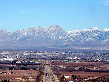 קרוואן באלבוקרקי