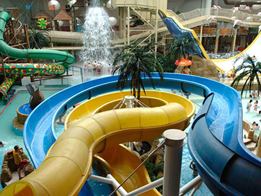 פארק המים אלפאמרה