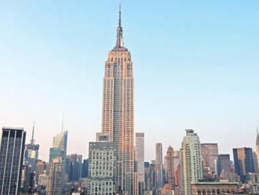 בניין האמפייר סטייט