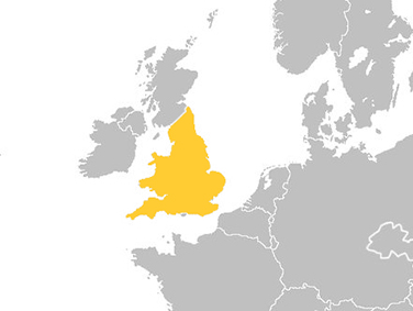 קרוואן באנגליה