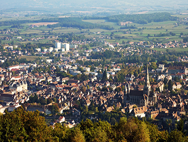 קרוואן באנזה