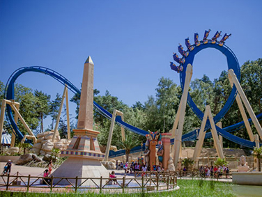 פארק אסטריקס