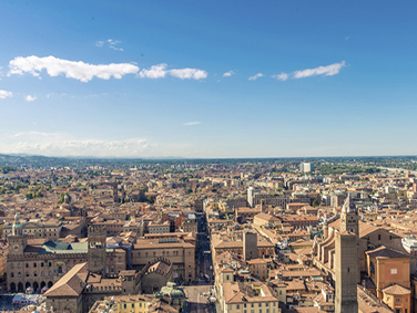 האזור המערבי - פלמי