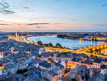 פריז ועמק הלואר