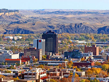 קרוואן בבילנגס