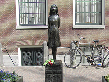 בית אנה פרנק