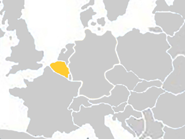 קרוואן בבלגיה