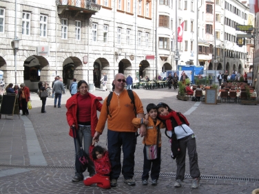 משפחת פאריינתי