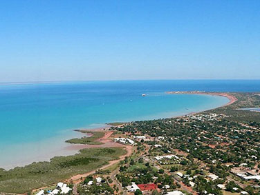 קרוואן בברום