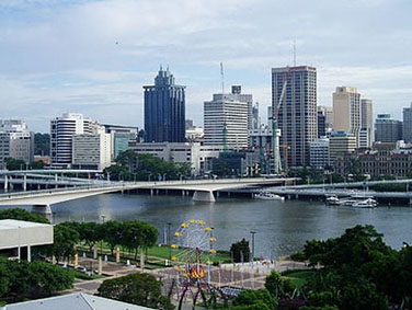 קרוואן בברייסבן