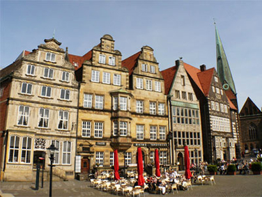 חניוני קרוואנים בבלגיה