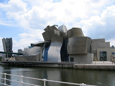 מוזיאון גוגנהיים