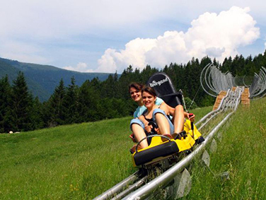 מגלשות רודלבן