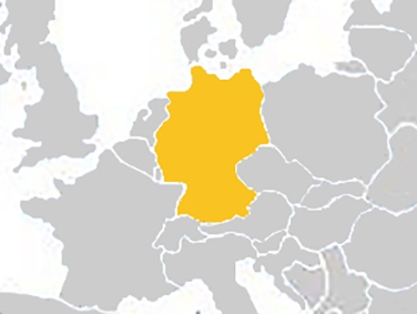 חניוני קרוואנים בגרמניה