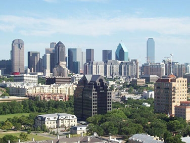 קרוואן בדאלאס