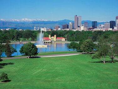 קרוואן בדנבר