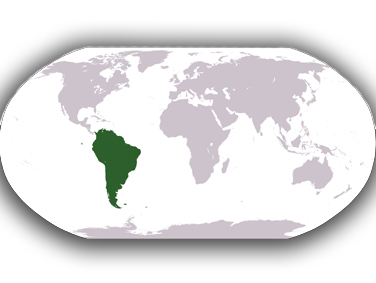 השכרת קרוואן בדרום אמריקה