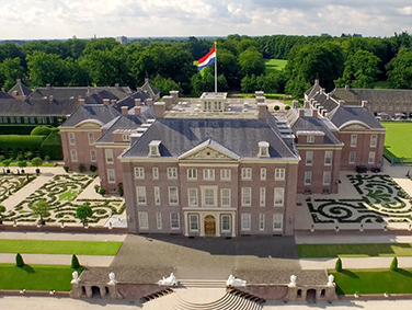 ארמון האט לו