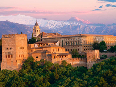 ארמון האלהמברה