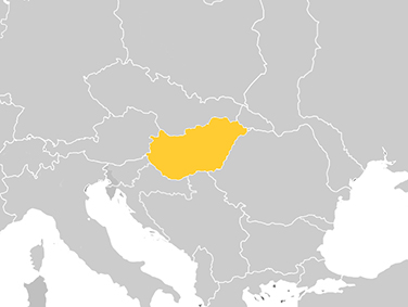 קרוואן בהונגריה