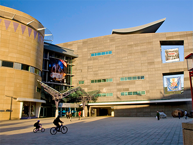 מוזיאון טה פאפא