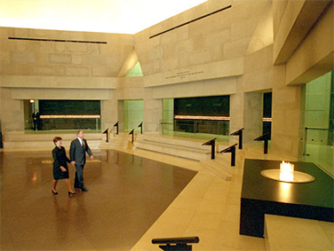 מוזיאון זכר השואה