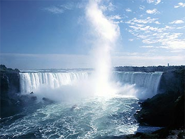 מפלי הניאגרה