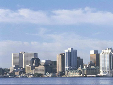 השכרת קרוואן בקנדה בהליפקס