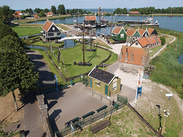 המוזיאון הפתוח