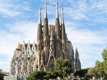 כנסיית הסגרדה פמיליה