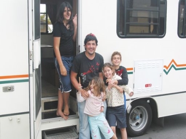 משפחת וייסמן