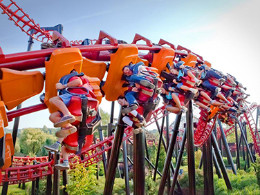 וואליבי פארק