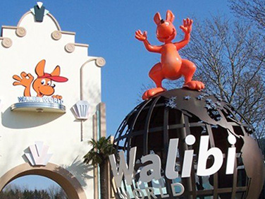 עולם וואליבי