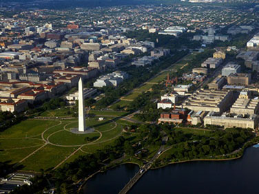 וושינגטון DC