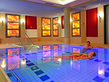 ויטה קלאסיקה ספא