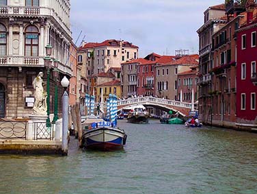 קרוואן בונציה