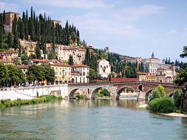 קרוואן בורונה