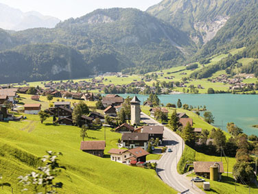 אזור זלצבורגלנד