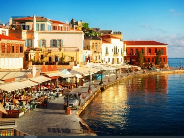 קרוואן בחאניה (כרתים)