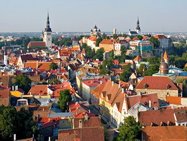 קרוואן בטאלין