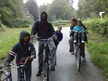 משפחת ישעיהו