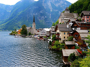 אזור הטירול