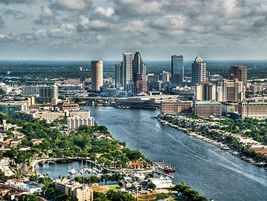 קרוואן בטמפה