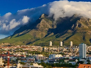 קרוואן ביוהנסבורג