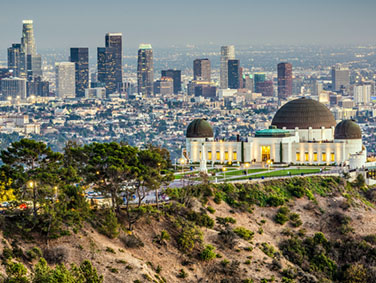 שכירת קרוואן בלוס אנג'לס