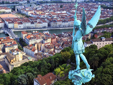 קרוואן בליון